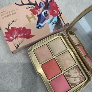 Hourglass Ambient Lighting Edit Unlocked- Deer NEW
